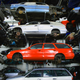 Illustration for article titled Ten Most Traded-In And Purchased Cash For Clunkers Cars (Updated)